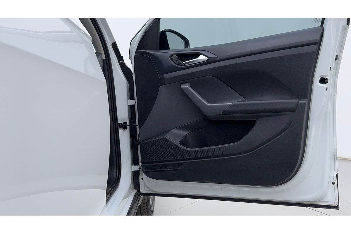 2021 Volkswagen T-Cross 85TSI CityLife C11