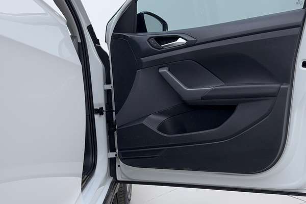 2021 Volkswagen T-Cross 85TSI CityLife C11