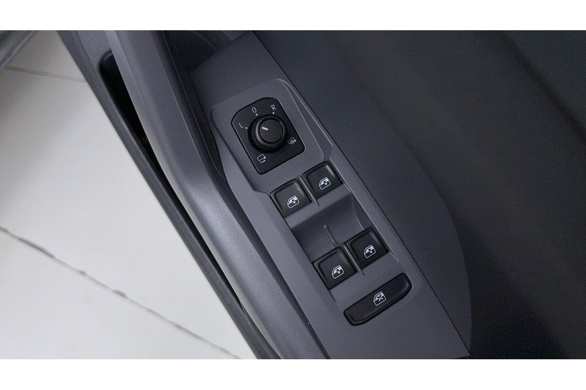 2021 Volkswagen T-Cross 85TSI CityLife C11