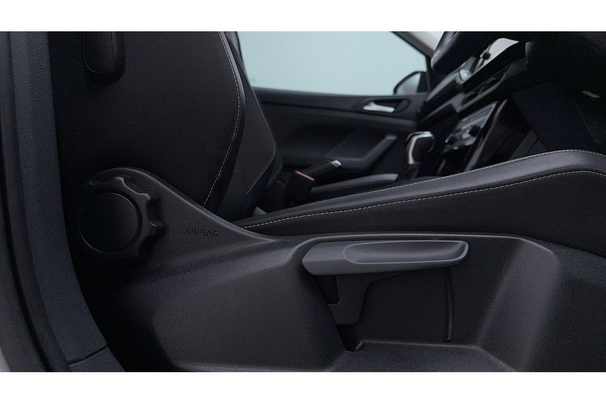 2021 Volkswagen T-Cross 85TSI CityLife C11