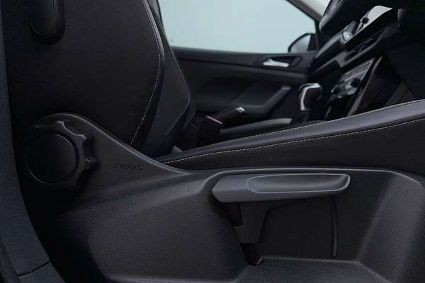 2021 Volkswagen T-Cross 85TSI CityLife C11