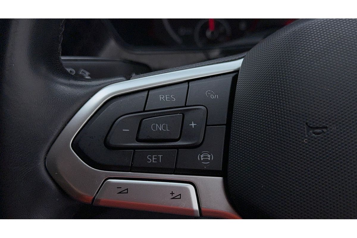 2021 Volkswagen T-Cross 85TSI CityLife C11