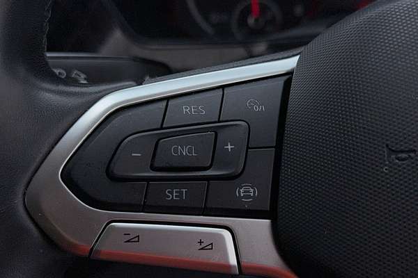 2021 Volkswagen T-Cross 85TSI CityLife C11