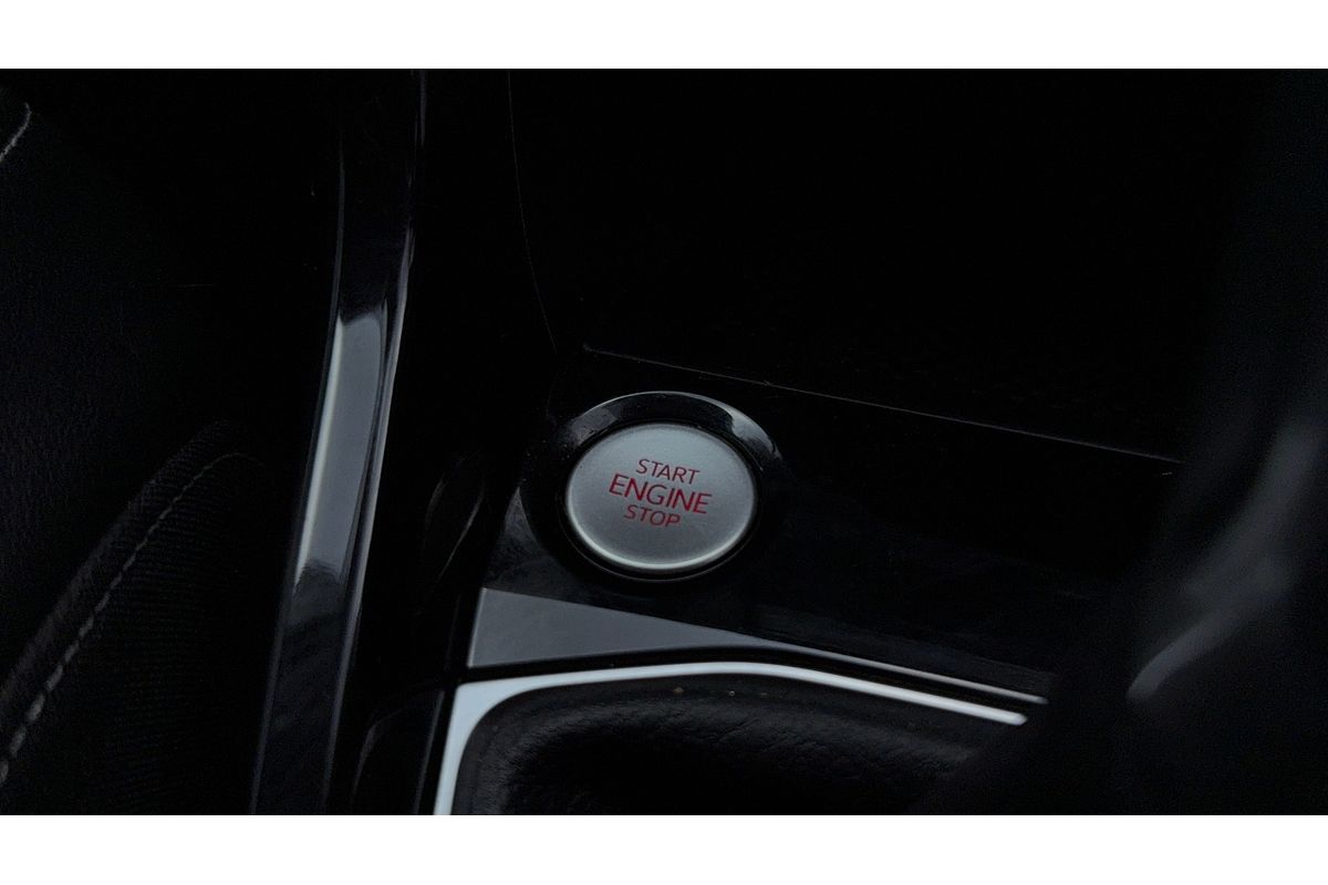 2021 Volkswagen T-Cross 85TSI CityLife C11