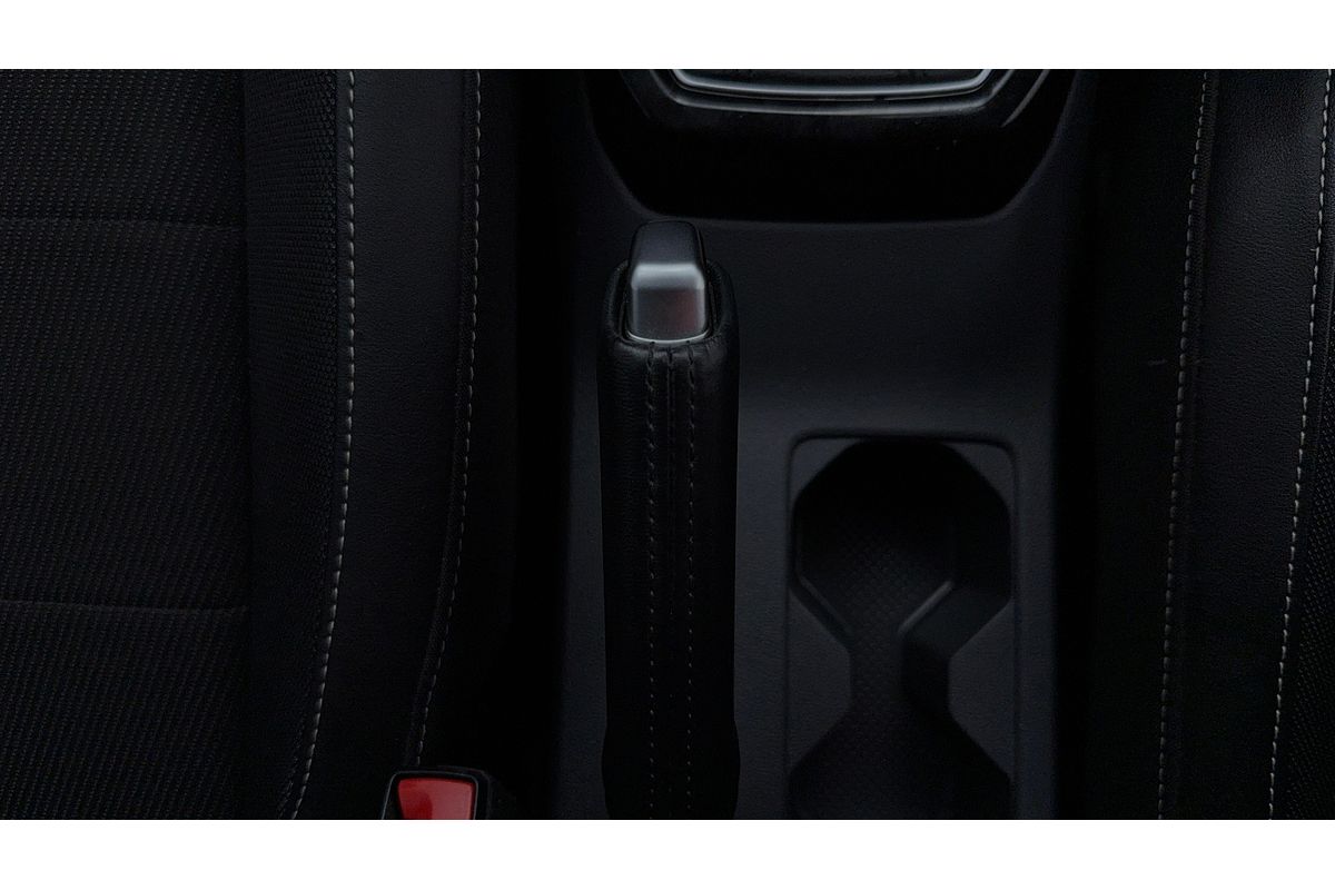 2021 Volkswagen T-Cross 85TSI CityLife C11