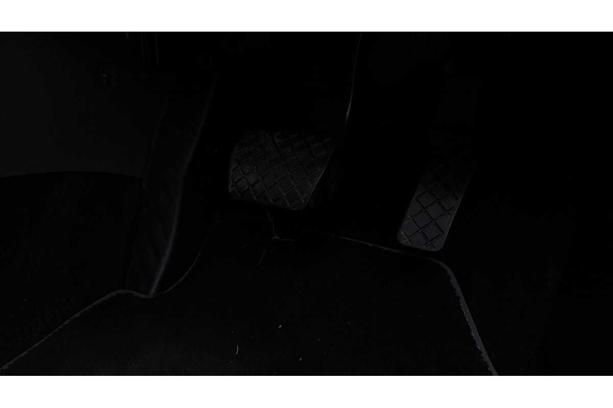 2021 Volkswagen T-Cross 85TSI CityLife C11