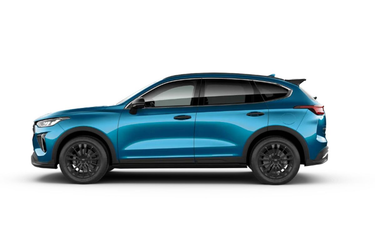 2025 GWM Haval Jolion Ultra A02