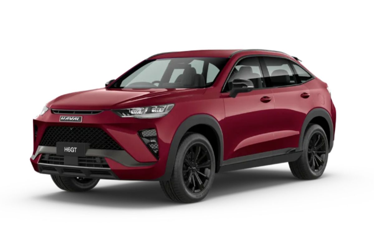 2025 GWM Haval H6GT Ultra PHEV B03