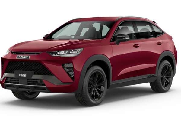 2025 GWM Haval H6GT Ultra PHEV B03