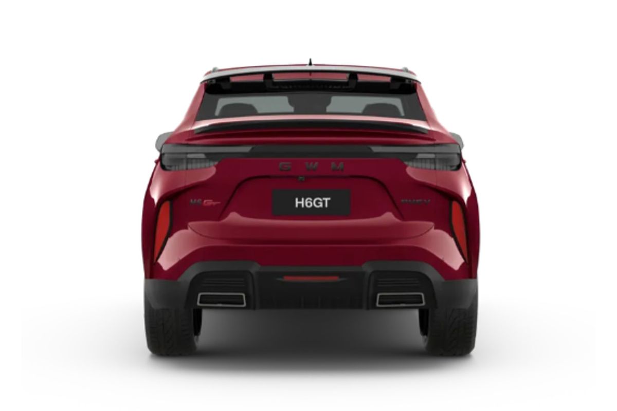 2025 GWM Haval H6GT Ultra PHEV B03