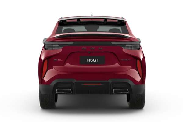 2025 GWM Haval H6GT Ultra PHEV B03