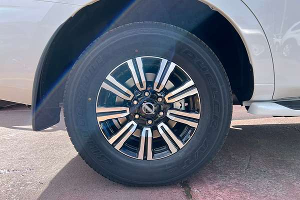 2025 Nissan Patrol Ti Y62