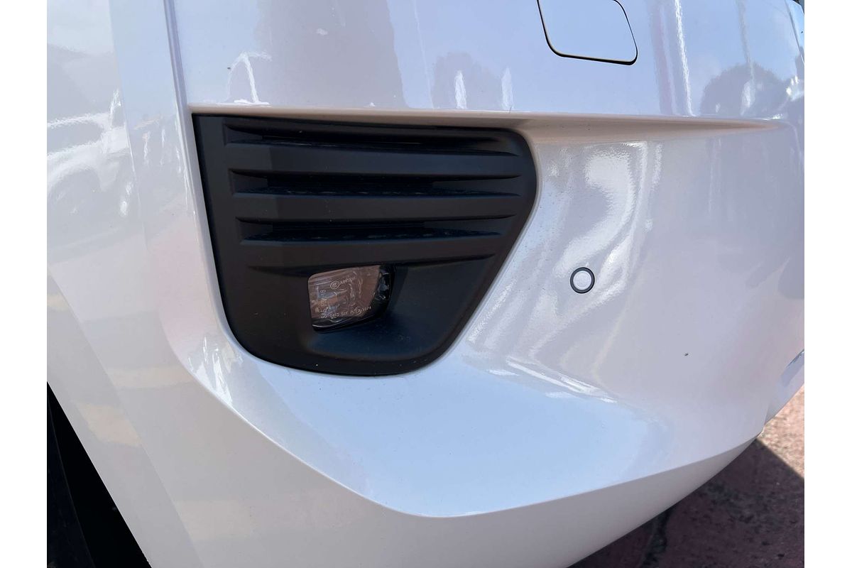 2025 Nissan Patrol Ti Y62