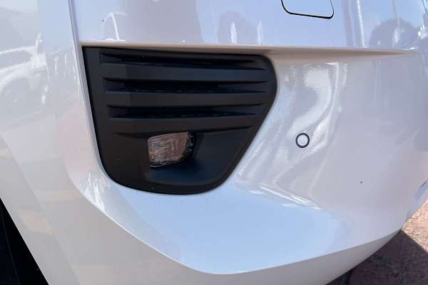 2025 Nissan Patrol Ti Y62
