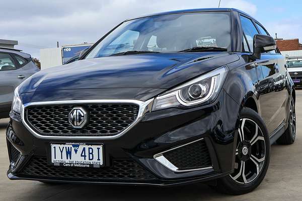 2023 MG MG3 Excite