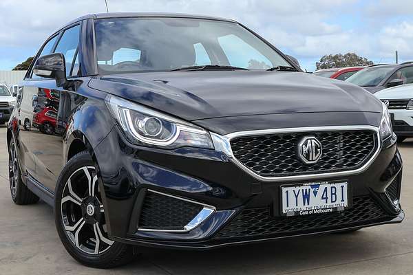2023 MG MG3 Excite