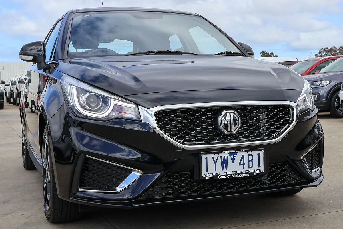 2023 MG MG3 Excite