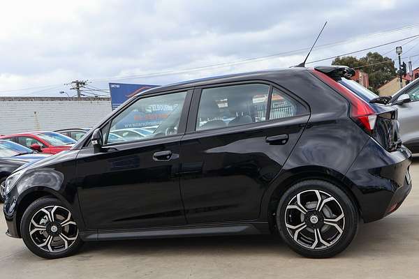 2023 MG MG3 Excite