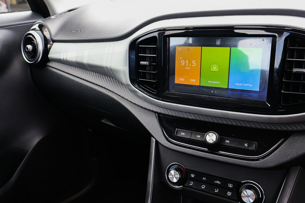 2023 MG MG3 Excite