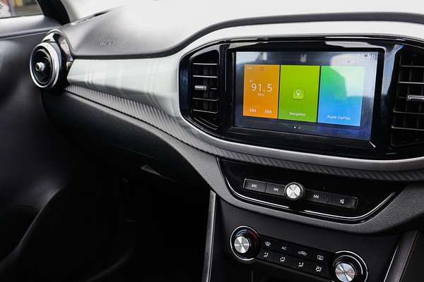 2023 MG MG3 Excite
