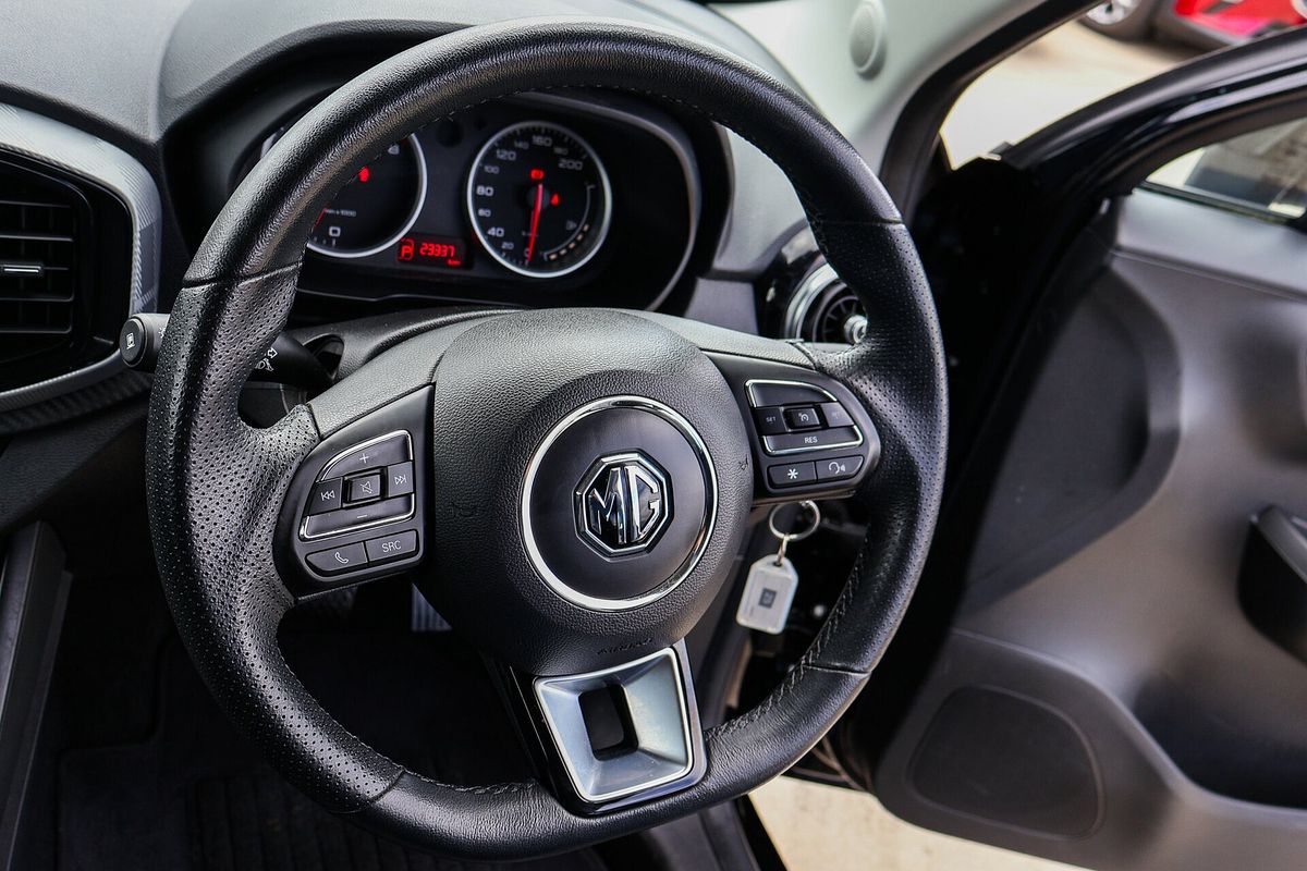 2023 MG MG3 Excite