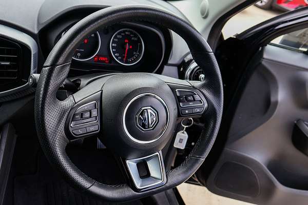 2023 MG MG3 Excite