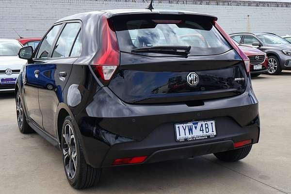 2023 MG MG3 Excite