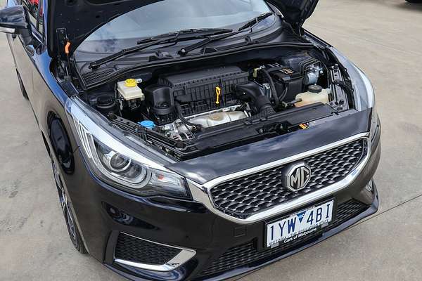 2023 MG MG3 Excite