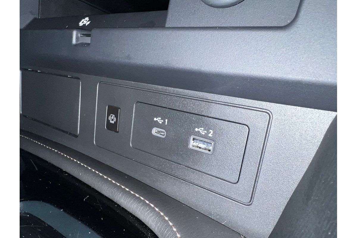 2025 Nissan Patrol Warrior Y62