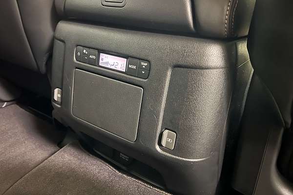 2025 Nissan Patrol Warrior Y62