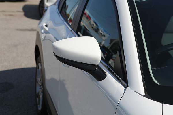 2022 Mazda CX-30 G20 Evolve DM Series