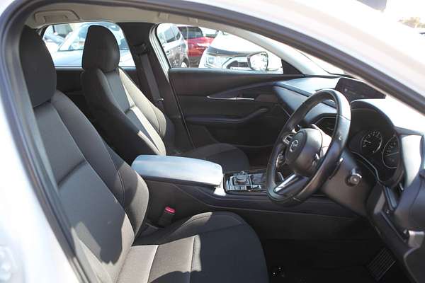 2022 Mazda CX-30 G20 Evolve DM Series