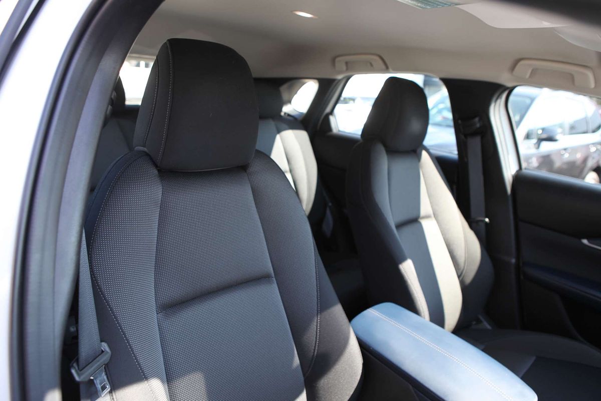 2022 Mazda CX-30 G20 Evolve DM Series