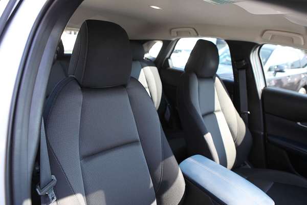 2022 Mazda CX-30 G20 Evolve DM Series