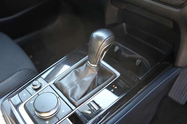 2022 Mazda CX-30 G20 Evolve DM Series