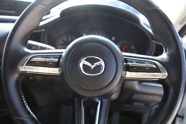 2022 Mazda CX-30 G20 Evolve DM Series