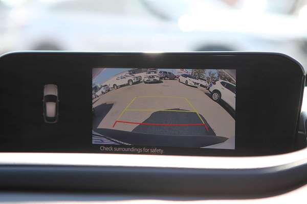 2022 Mazda CX-30 G20 Evolve DM Series