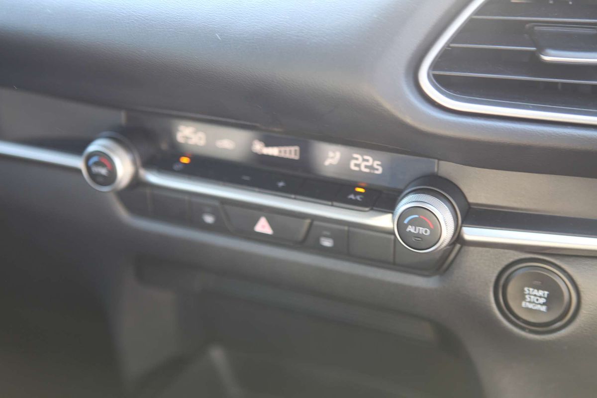 2022 Mazda CX-30 G20 Evolve DM Series