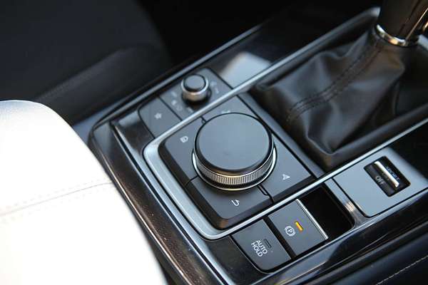 2022 Mazda CX-30 G20 Evolve DM Series