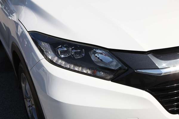 2015 Honda HR-V VTi-S