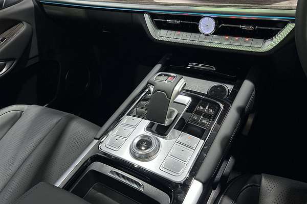 2025 GWM Cannon Alpha Ultra PHEV P05 4X4