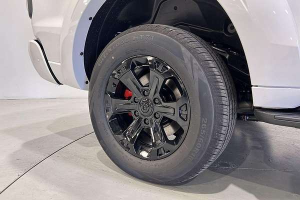 2025 GWM Cannon Alpha Ultra PHEV P05 4X4