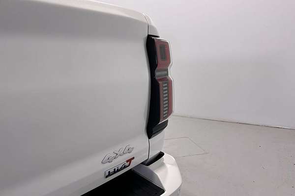 2025 GWM Cannon Alpha Ultra PHEV P05 4X4