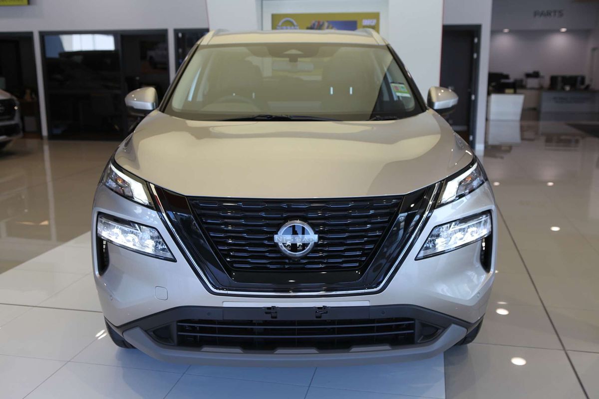 2025 Nissan X-TRAIL ST-L e-POWER T33