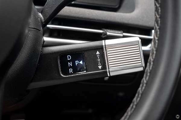 2025 Hyundai Tucson NX4.V3