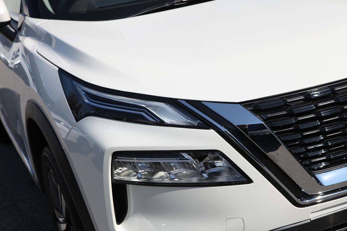 2025 Nissan X-TRAIL Ti-L T33