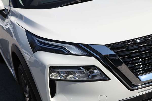 2025 Nissan X-TRAIL Ti-L T33