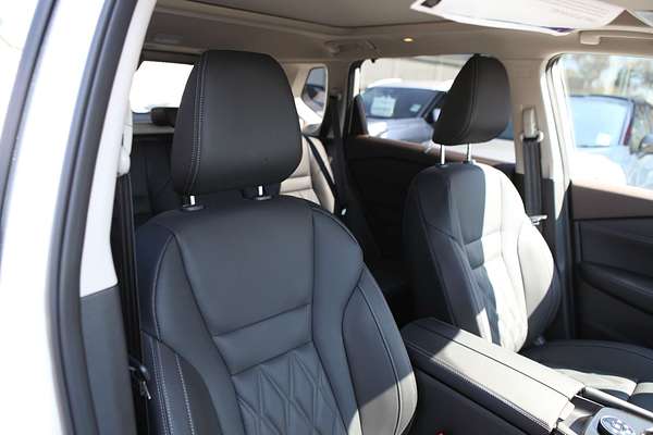 2025 Nissan X-TRAIL Ti-L T33