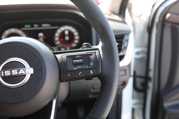 2025 Nissan X-TRAIL Ti-L T33