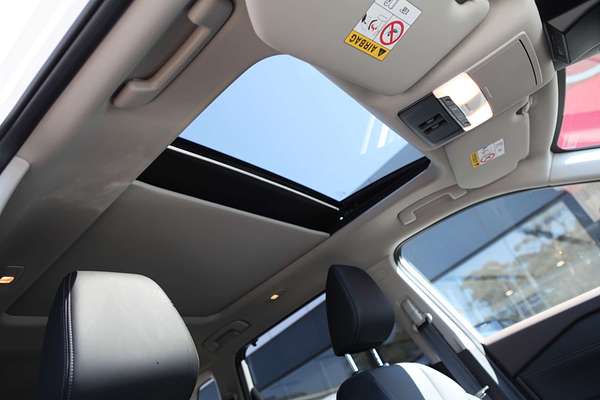 2025 Nissan X-TRAIL Ti-L T33